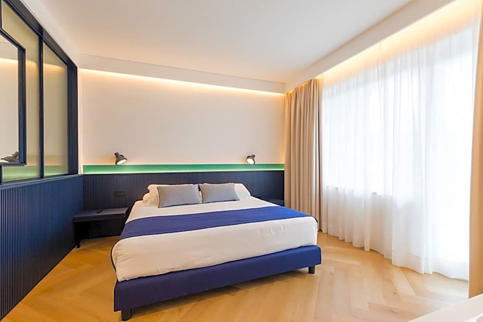 Grand Hotel Cesare Augusto