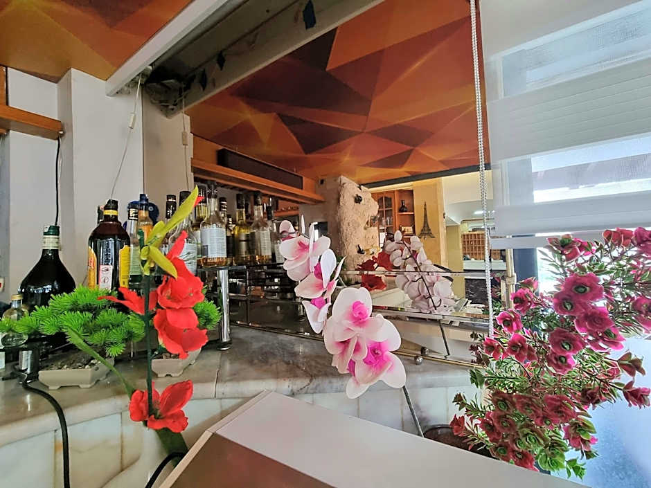PERLO HOTEL CİTY