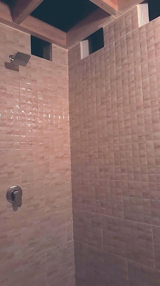 Pondok Indah Bungalows Tetebatu