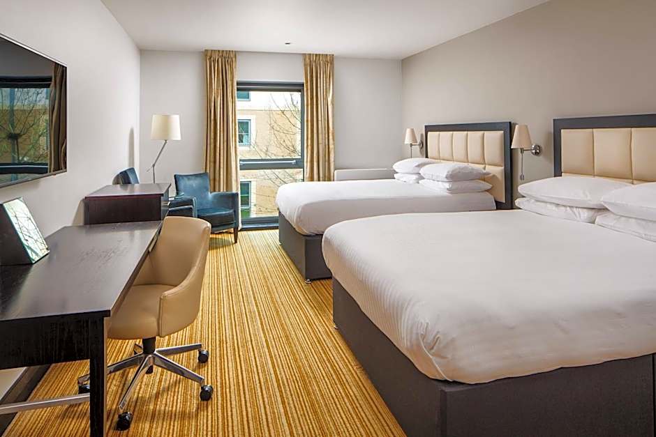 Nottingham Belfry Hotel & Spa