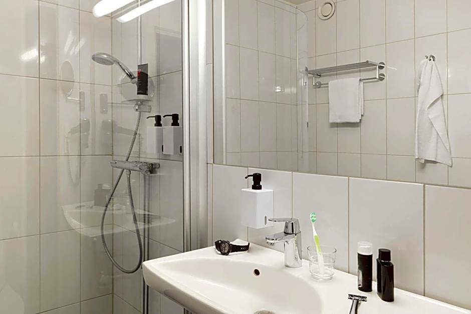 Scandic Örebro Väst