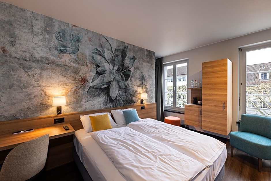 Hotel Loge
