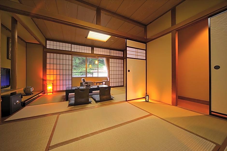 Suzukiya Ryokan