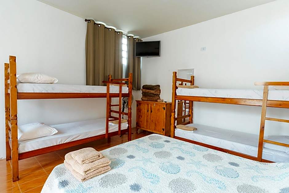 Pousada Vista da Pedra