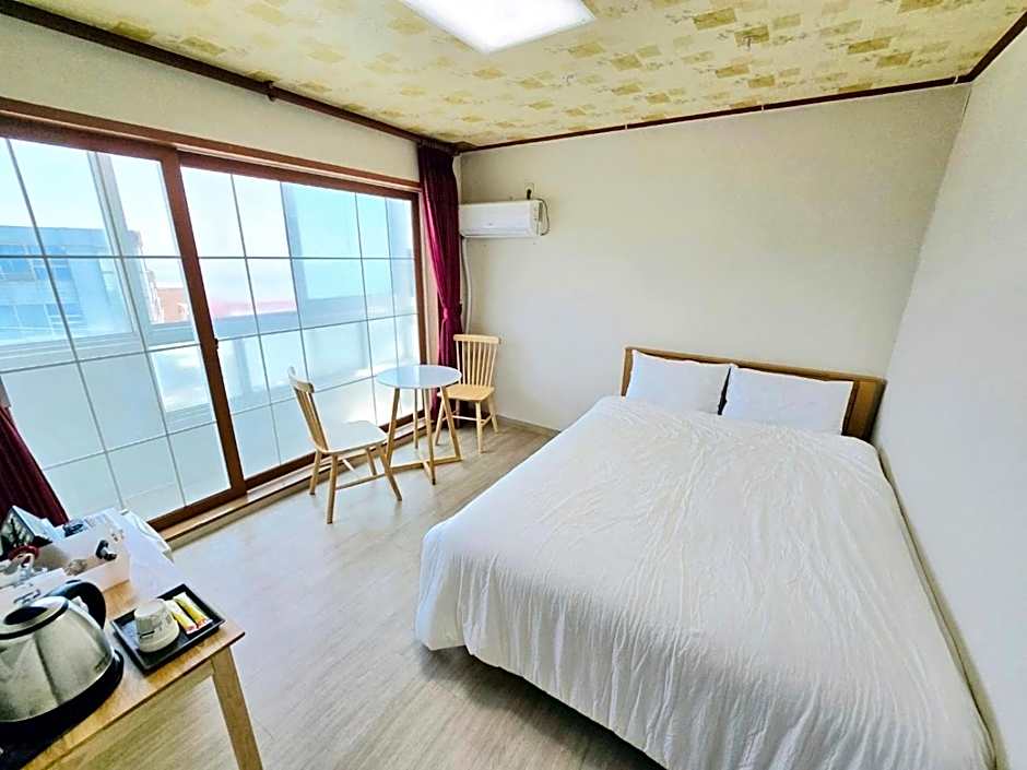 Billions Motel