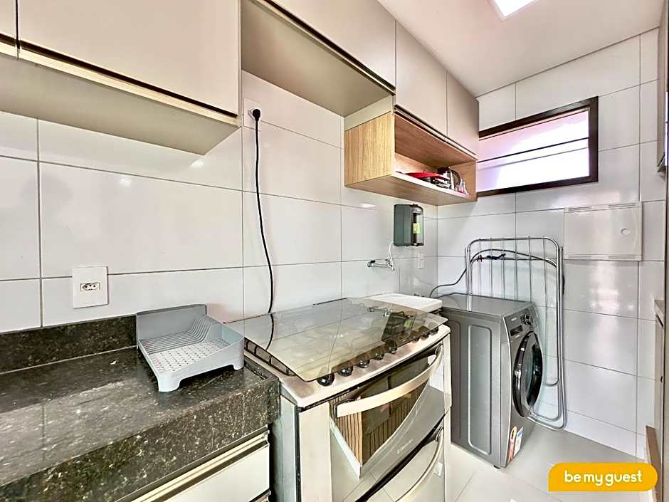 Be.live Residence - Meireles