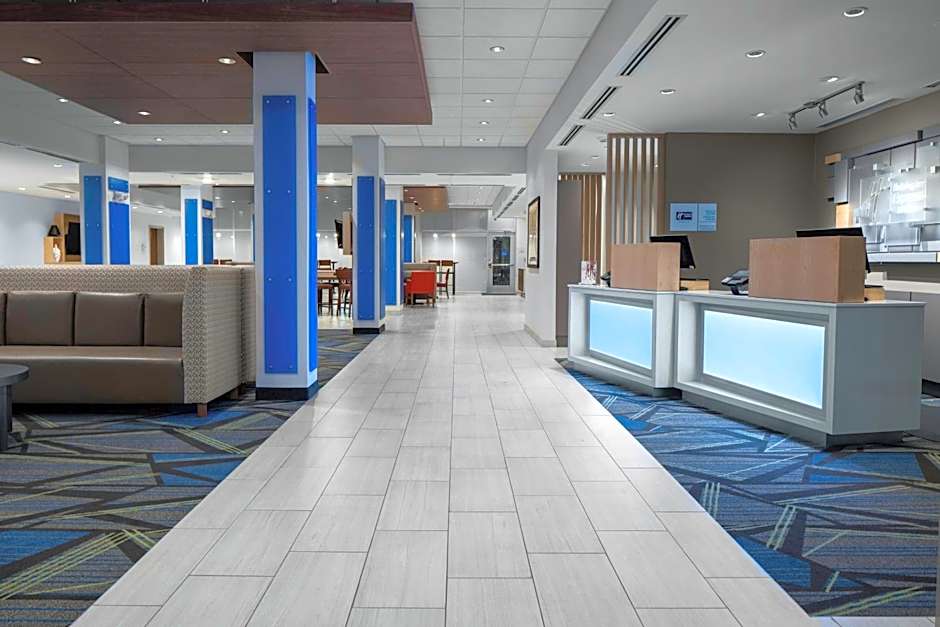 Holiday Inn Express and Suites Griffin By IHG