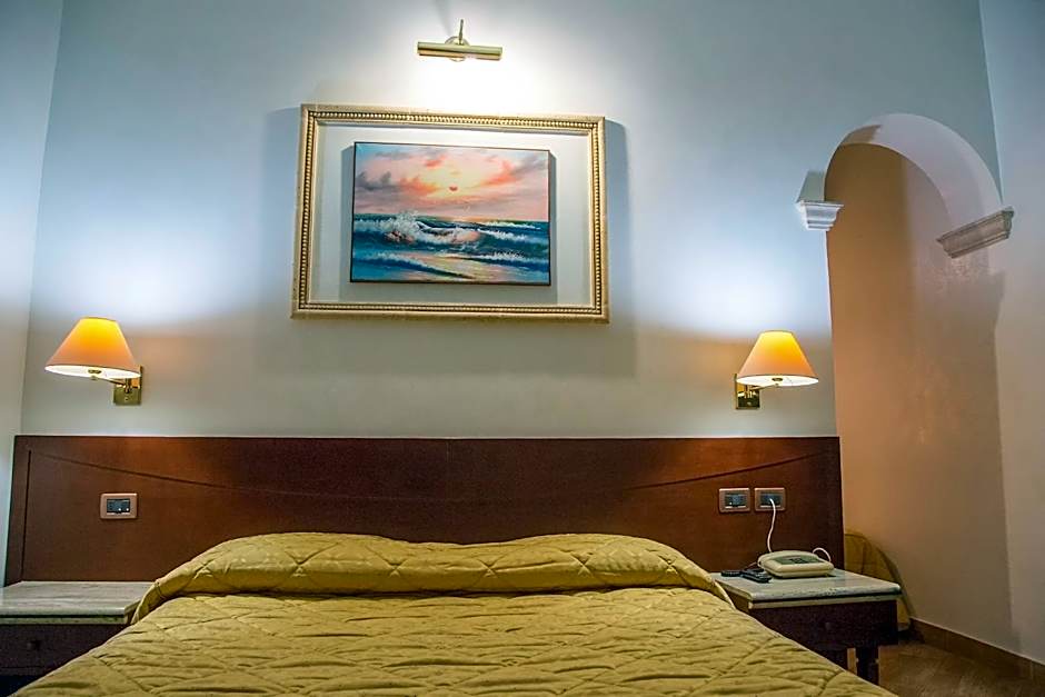 Palmed Hotel