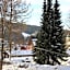 Apartmány Mamut Harrachov