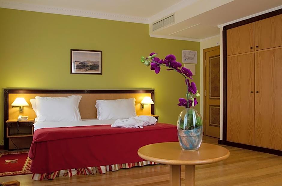 Hotel Quinta Bela S Tiago