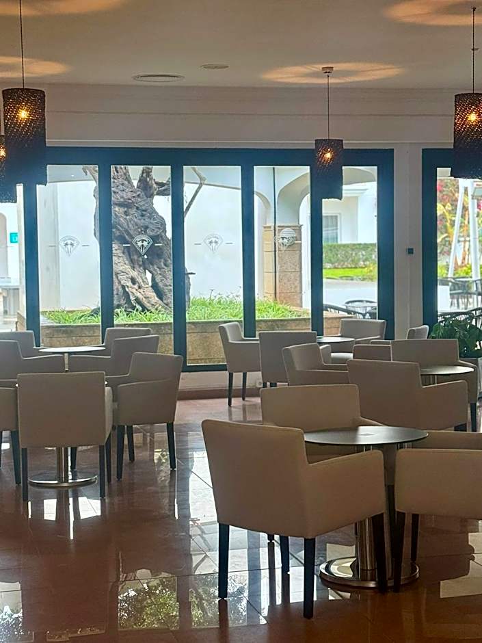 Hotel Isla De Cabrera