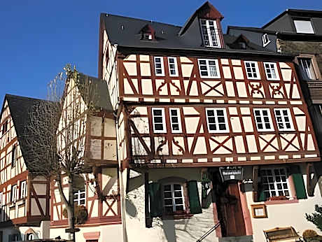 Hotel Zeltinger-Hof - Gasthaus des Rieslings