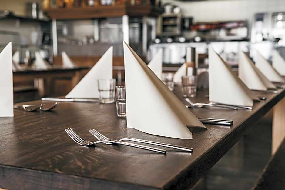 GALAAXY Mountain Hostel