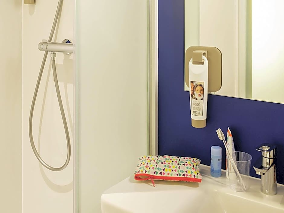 ibis budget Amsterdam Airport