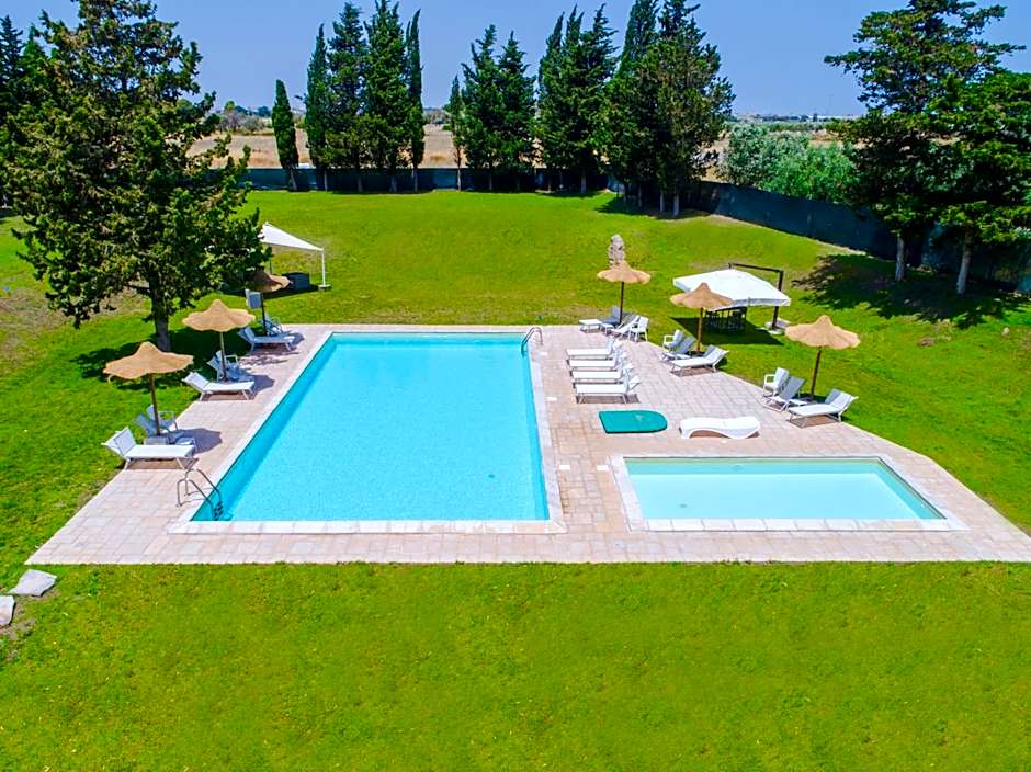 Photo 1 of 50 of Tenuta Don Carmelo