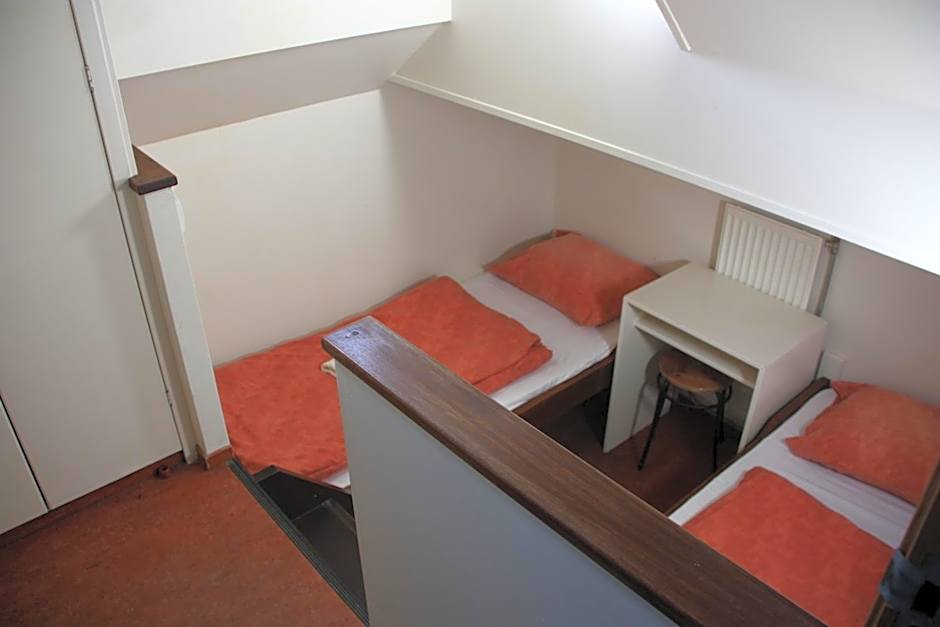 Hotelschip Gandalf