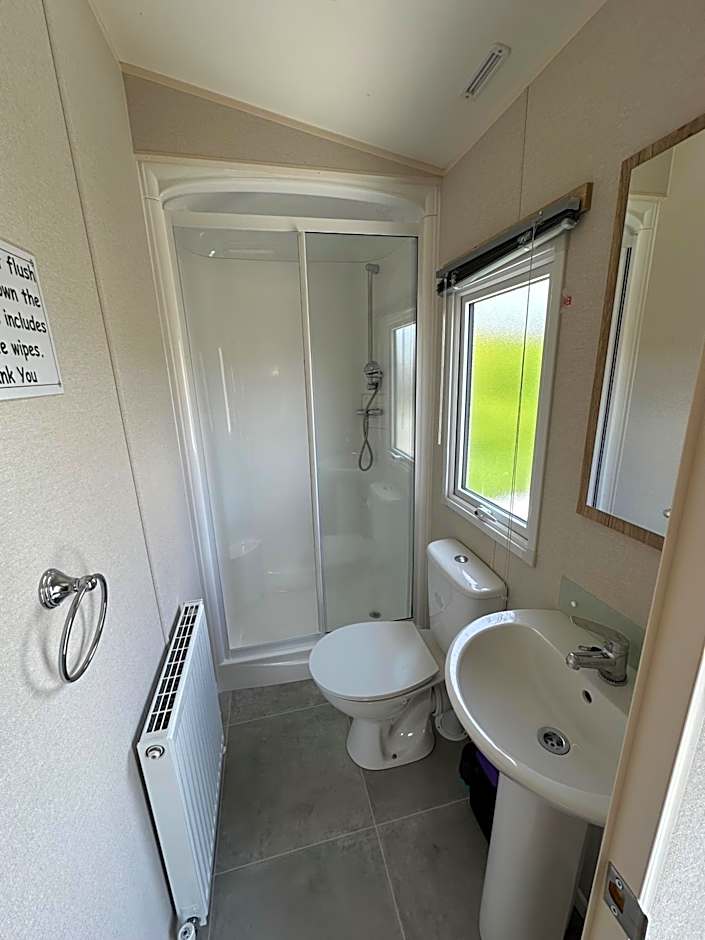 Dainville Caravan Park