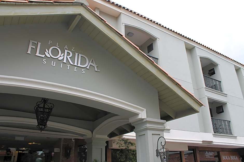Plaza Florida Suites