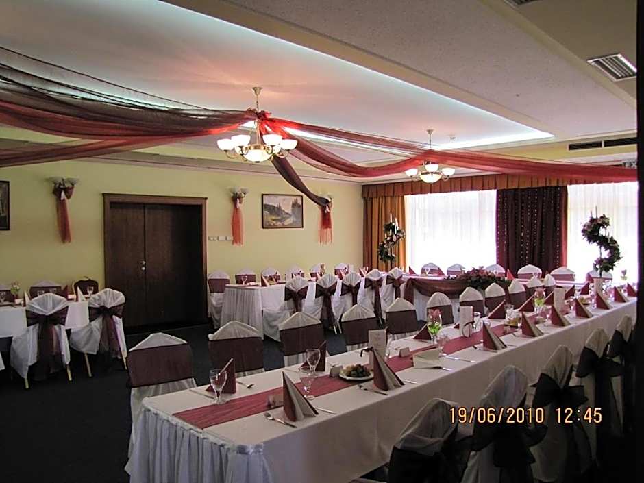 Hotel Lukács Superior