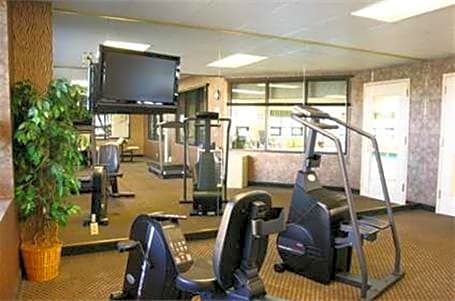 Hampton Inn Columbus/Taylorsville