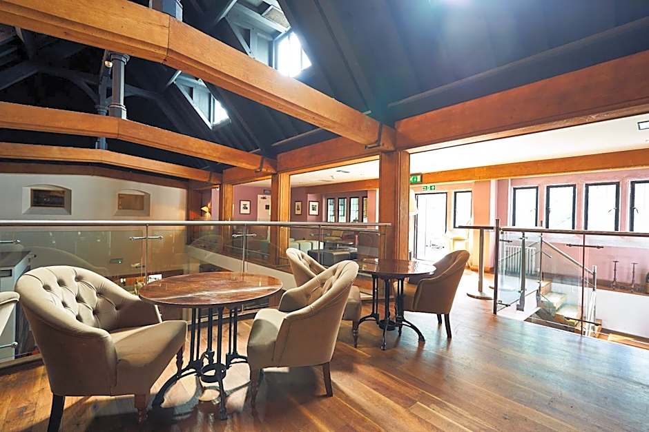 Hotel Du Vin & Bistro Brighton