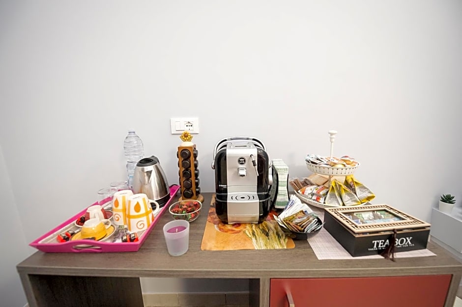 B&B Il Risveglio del Cavaliere