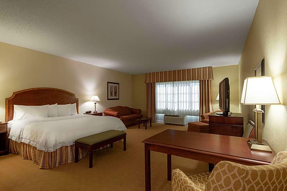 Hampton Inn By Hilton & Suites - Vicksburg