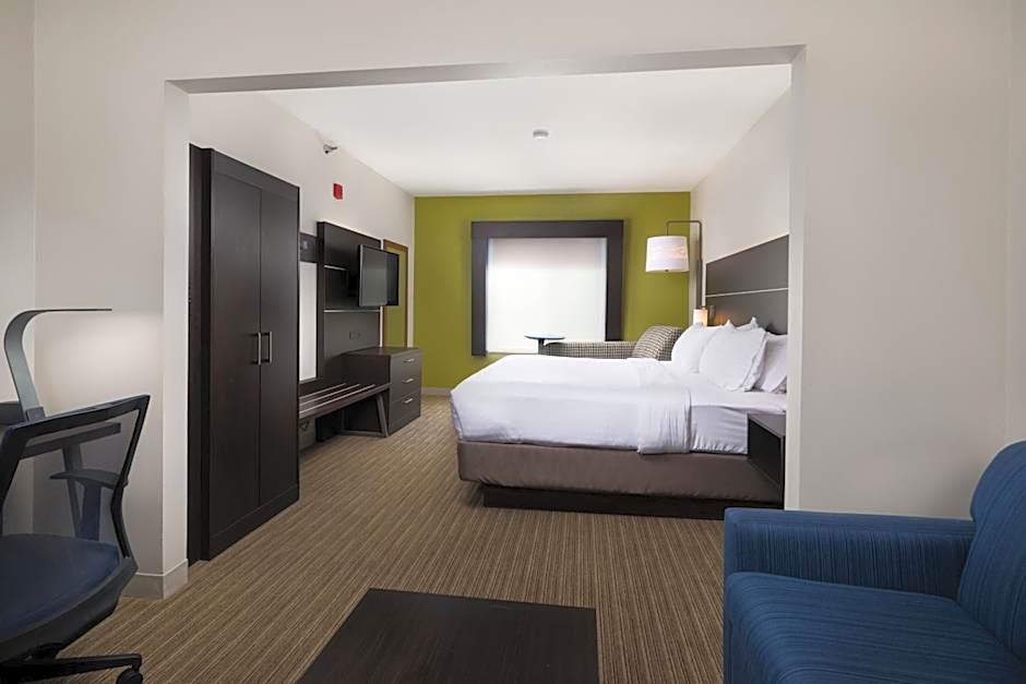 Holiday Inn Express Independence - Kansas City By IHG
