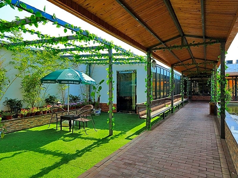 GreenTree Inn Nanjing Software Valley DaDingFang Express Hotel