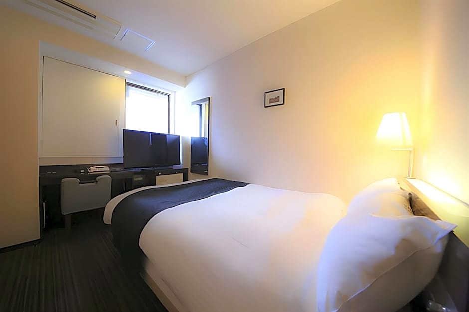 Apa Hotel Tokyo-Kiba