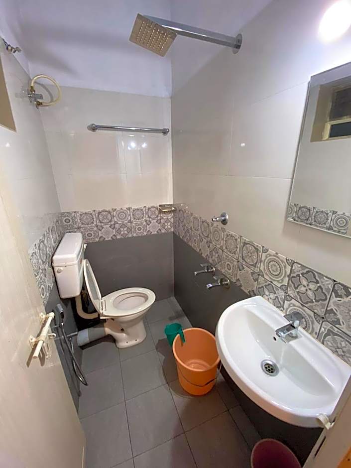 Gloria Homestay