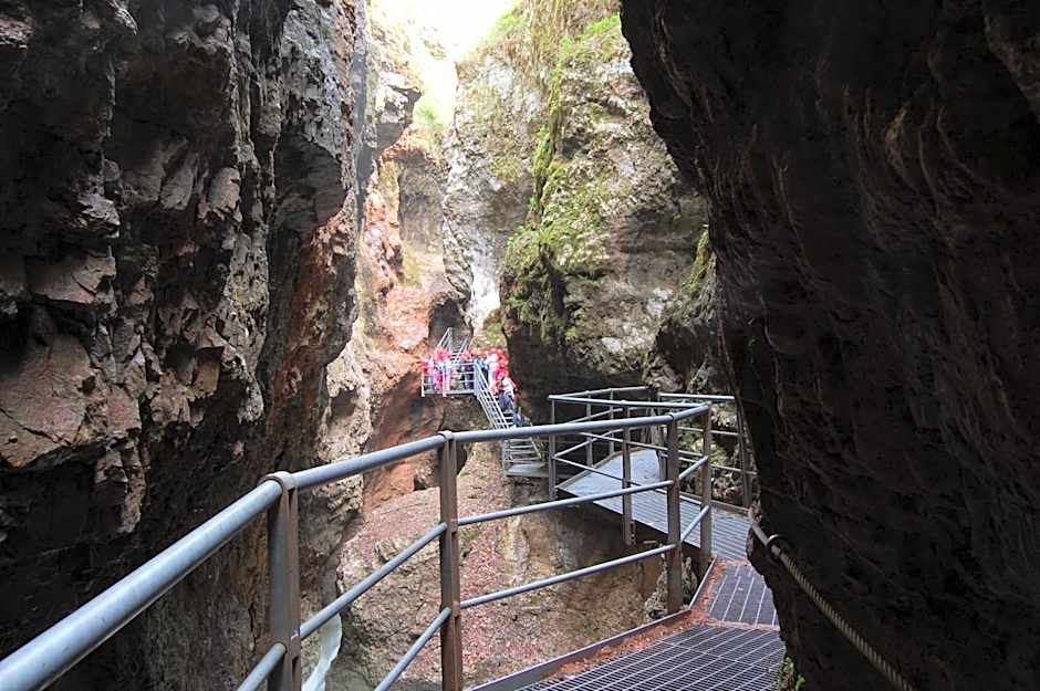 Albergo Cavallino Bianco