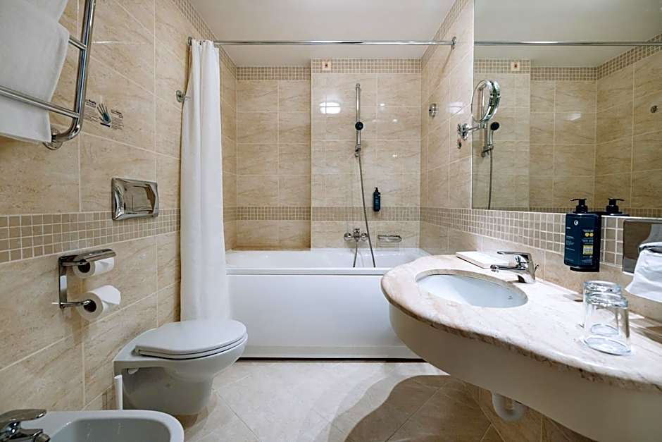 Hestia Hotel Jugend
