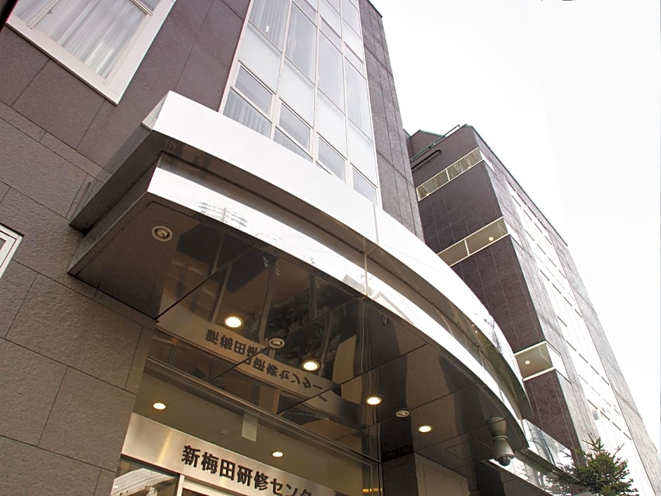 S.Training Center Hotel Osaka