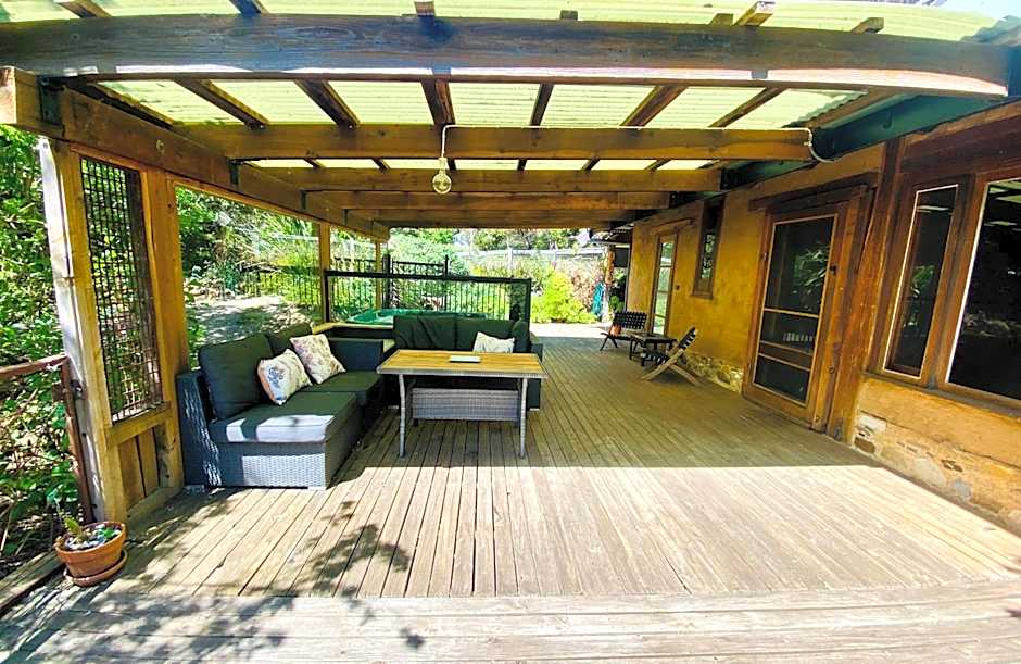 Sutton Spring Art Retreats