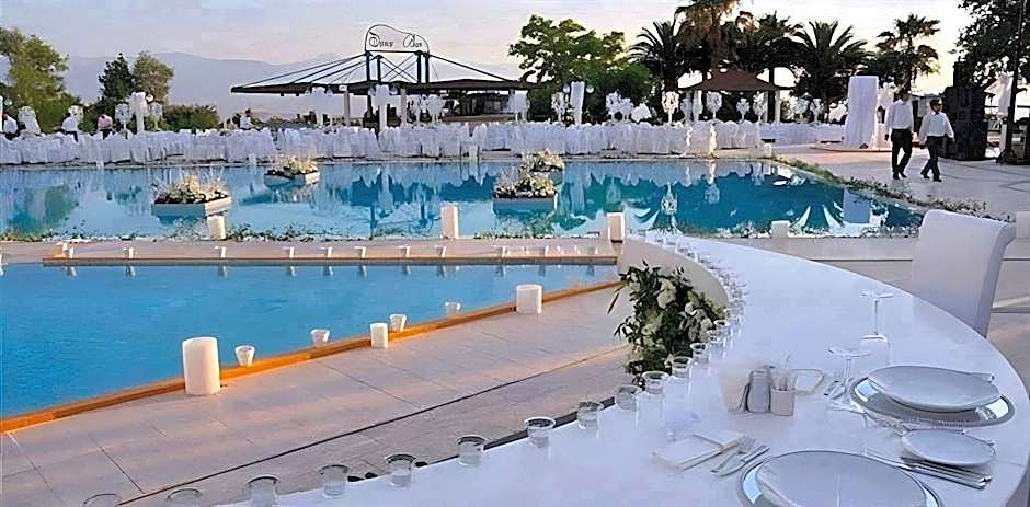 Richmond Pamukkale Thermal