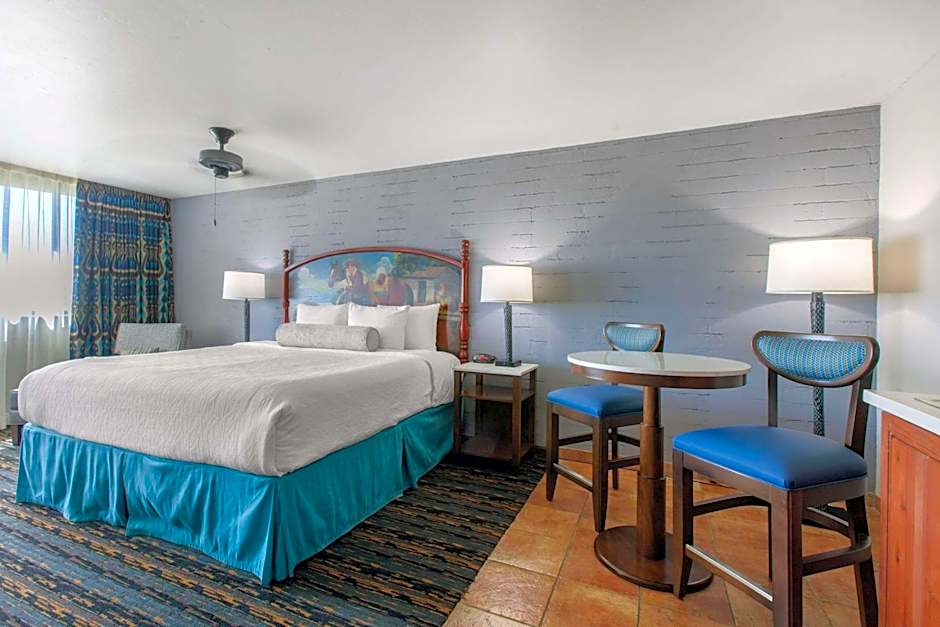La Posada Lodge & Casitas, Ascend Hotel Collection
