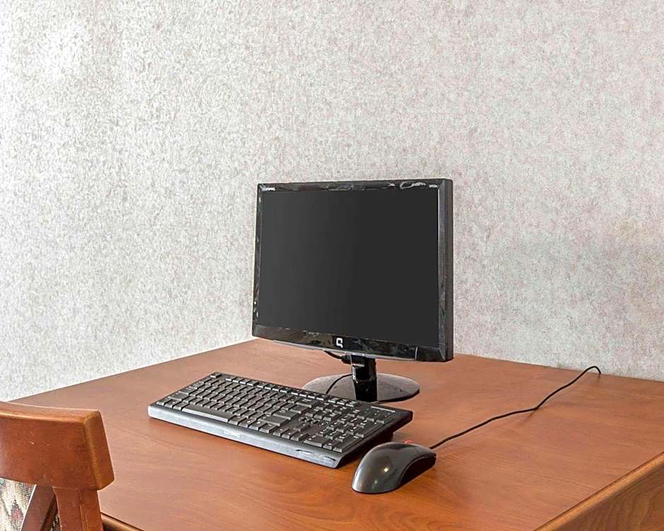 Econo Lodge Dalton West