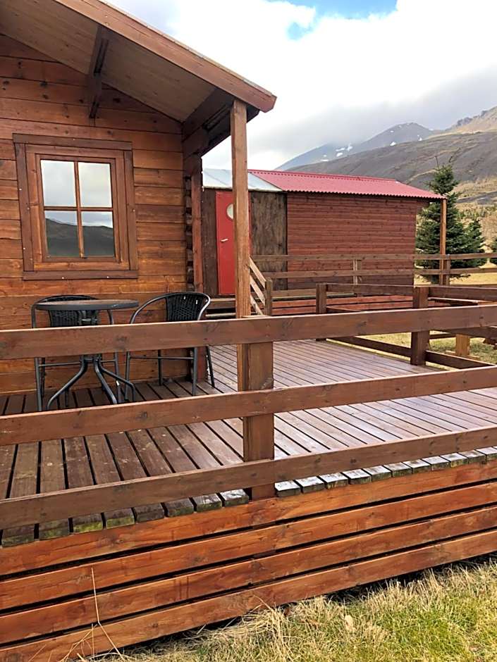 Seljaland ferðaþjónusta