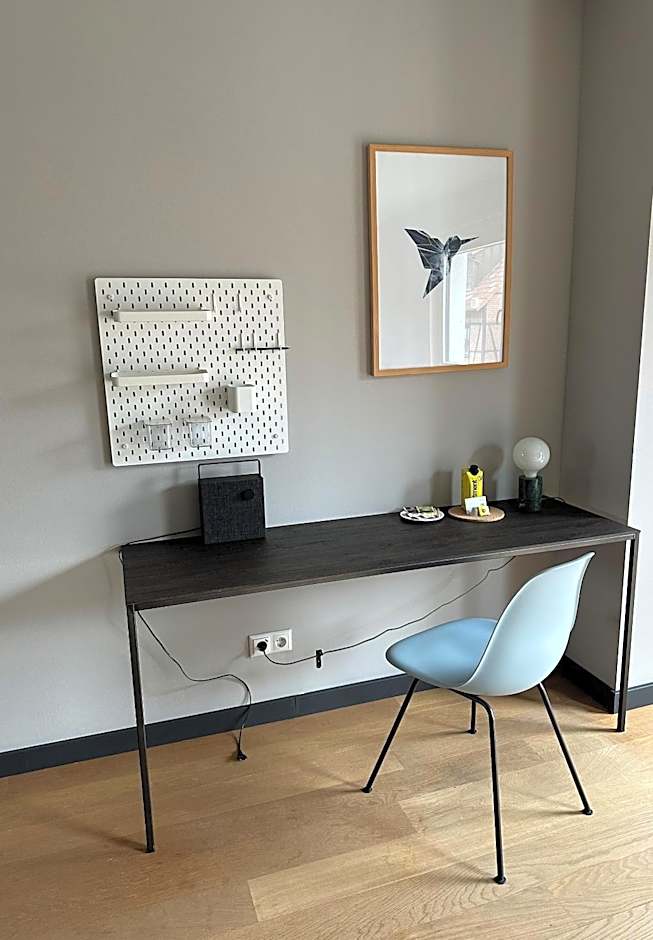 ipartment Wolfsburg HOME by Best Western