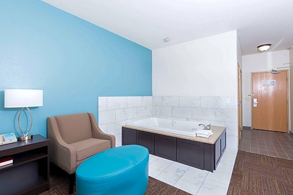 Sleep Inn & Suites Washington near Peoria