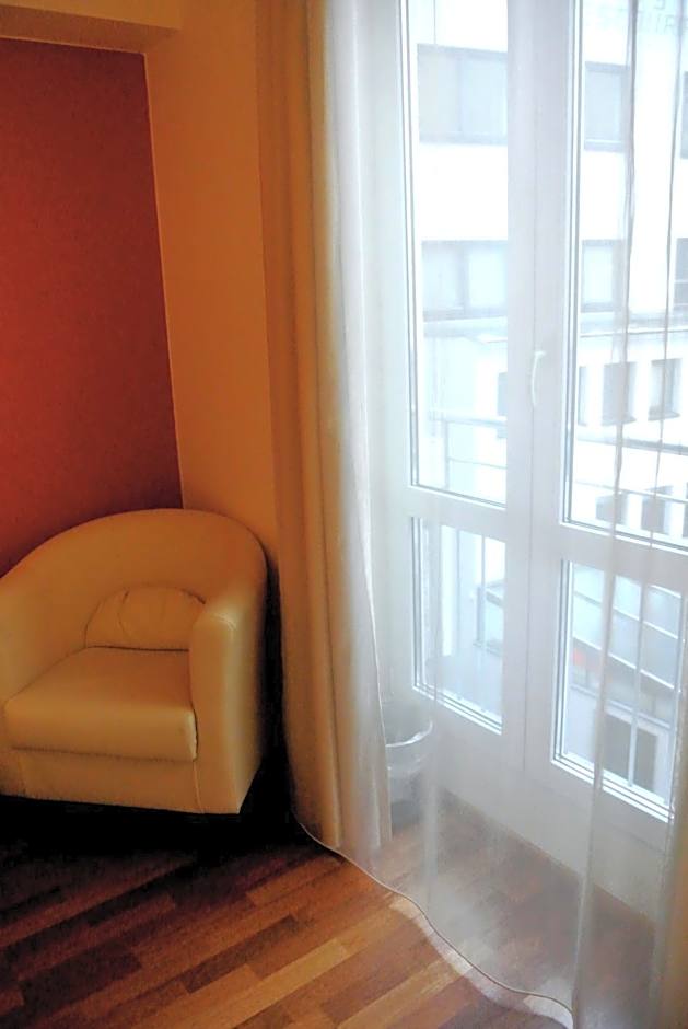 Town Hotel Wiesbaden - kleines Privathotel in Bestlage