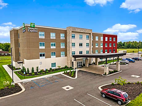 Holiday Inn Express - South Haven By IHG