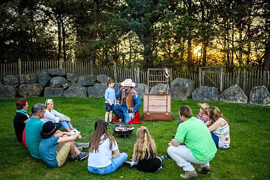 Vakantiepark Slagharen