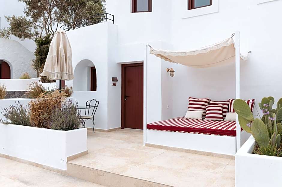 Meroviglia Boutique Hotel