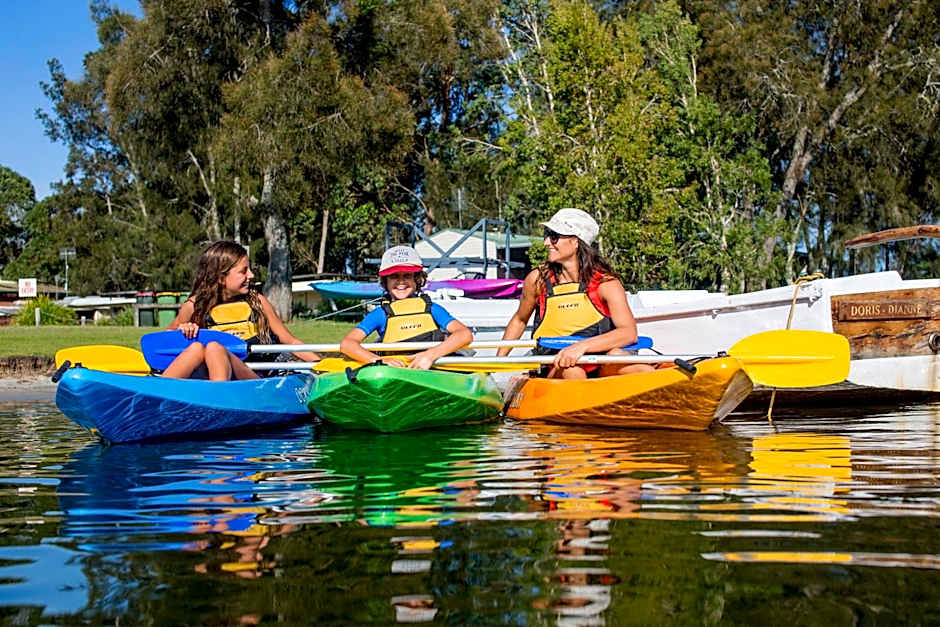 Ingenia Holidays Lake Conjola