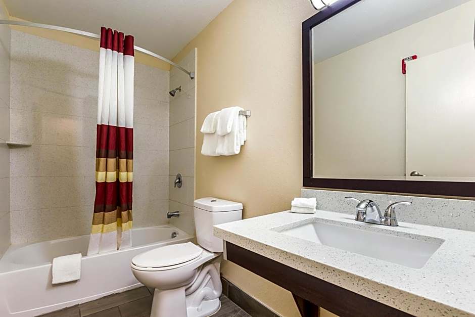 Red Roof Inn Dry Ridge