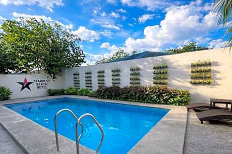 Stardust Beach Hotel Matabungkay Batangas