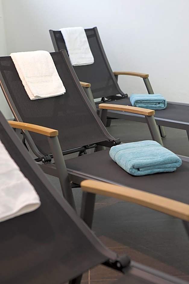 Jugendherberge Duisburg Sportpark