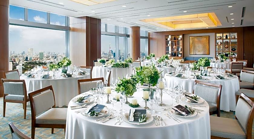 The Strings by InterContinental Tokyo By IHG